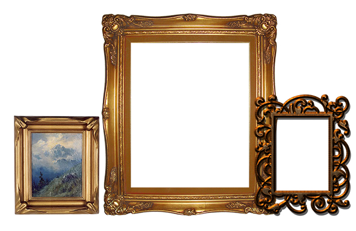 picture frame supplier